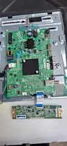 Comprar Mainboard Y Leds De Pantalla Hisense Mod 32a4kv