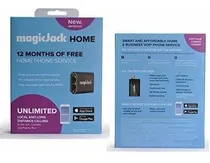 Comprar Magic Jack Go Home Version 2022 Llama A Usa Ilimitado