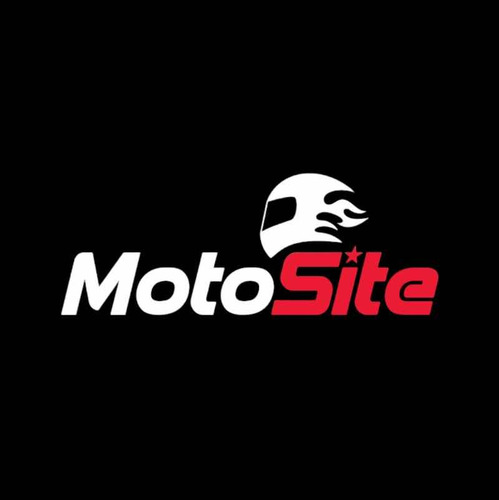 Botas Spartan Woods Para Moto Touring