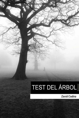 Libro : Test Del Arbol - Codina, David