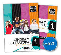 Lengua Y Literatura 1 - Practicas Del Lenguaje + Fichas * - 