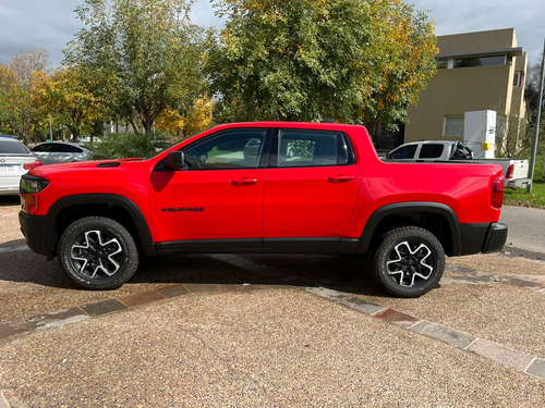 RAM Rampage 2.0 Rebel Gme At9 4X4