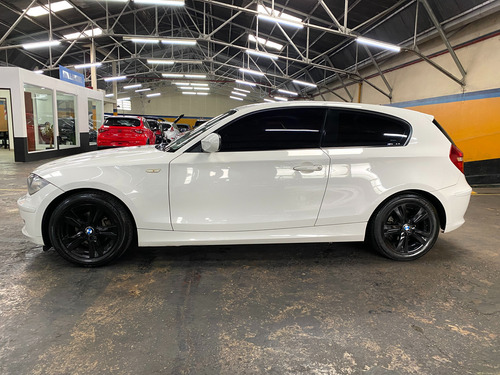 BMW Serie 1 1.6 116i Active 115cv