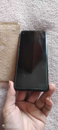 Celular Motorola One Vision