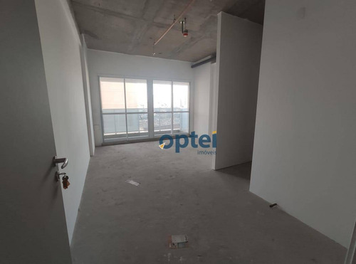Imagem 12 de 24 de Sala À Venda, 32 M² Por R$ 189.000,00 - Baeta Neves - São Bernardo Do Campo/sp - Sa0079