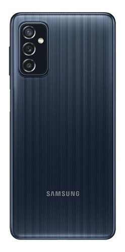 Imagem 8 de 8 de Smartphone Samsung Galaxy M52 5g, 128gb, 6gb Ram, Tela 6.7