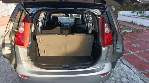 Mazda 5 2.0 Lfwa6