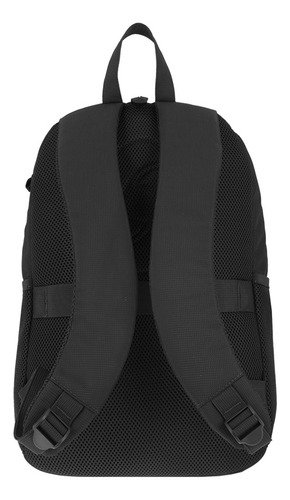 Morral Samsonite Reformation Hammer Negro
