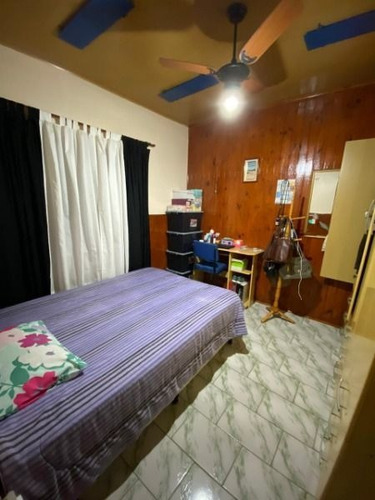 Casa Em Restinga Com 4 Dormitórios - Mi271100
