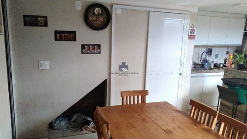 Imagem 6 de 17 de Casa Em Condomínio À Venda Em São José Do Rio Preto/sp - 2021268