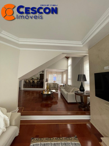 Imagem 19 de 20 de Casa - Ca00005 - 2620240