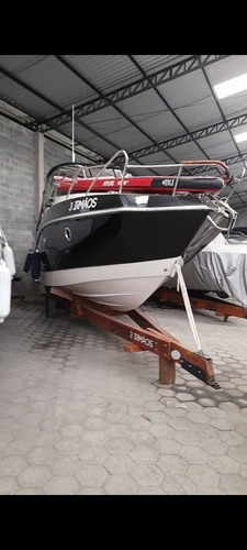 Lancha Ventura 300