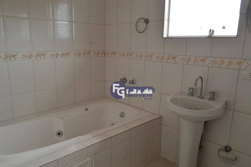 Imagem 12 de 18 de Sobrado Com 3 Dormitórios À Venda, 147 M² Por R$ 425.000,00 - Colônia Rio Grande - São José Dos Pinhais/pr - So0144