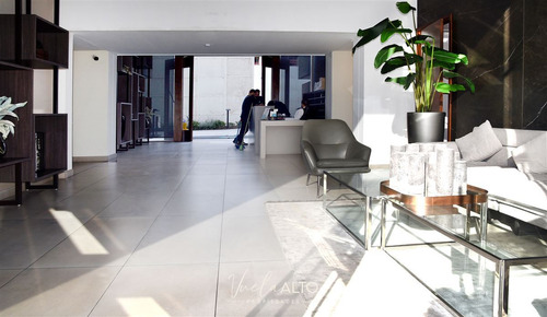 Departamento En Arriendo Macul / Estudio