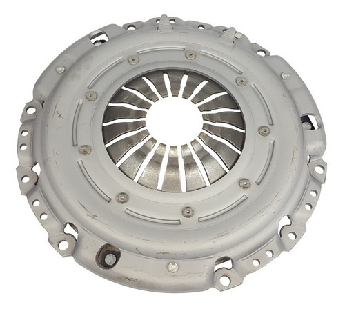 Imagen 3 de 10 de Kit Clutch Con Volante Solido 10-17 Transporter 2.0 Diesel