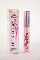 Comprar Too Faced Lip Gloss Voluminizador De Labios Lip Injection