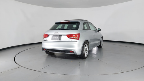Audi A1 1.4 TFSI S LINE PLUS S TRONIC