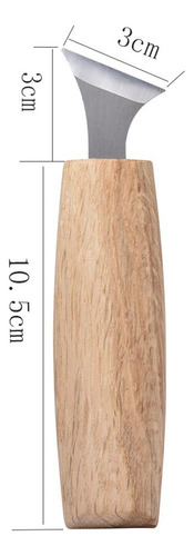 Durable 7 Unids/set Cortador De Tallado De Madera Diy