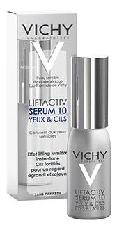 Liftactiv Serum 10 Ojos 15ml Vichy