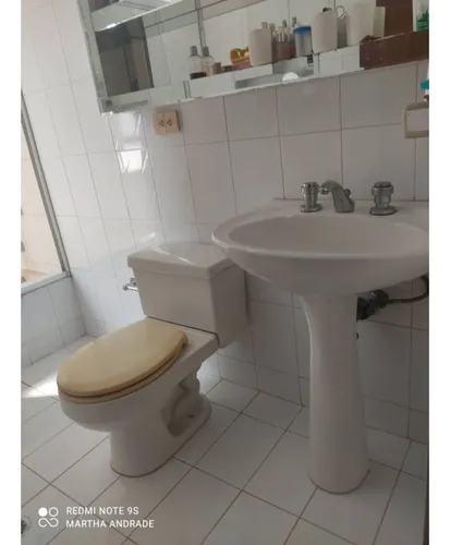 Apartamento En La Florida