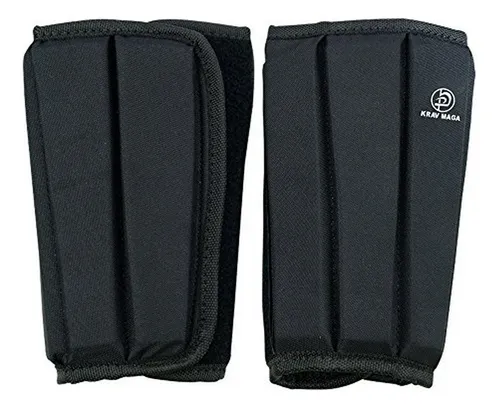 Protectores De Antebrazo Krav Maga Full Contact Ultra Light