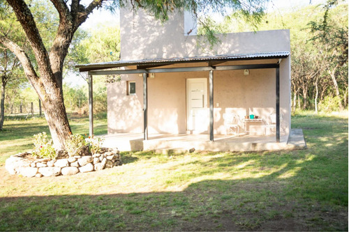 Imagen 1 de 14 de Complejo De Cabañas La Tranquilidad En Merlo San Luis