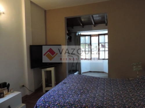 Imagen 9 de 13 de Coqueto Ph 3 Ambientes En Ituzaingo