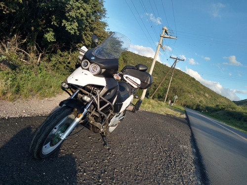 Imagen 5 de 6 de Gilera Smx 400