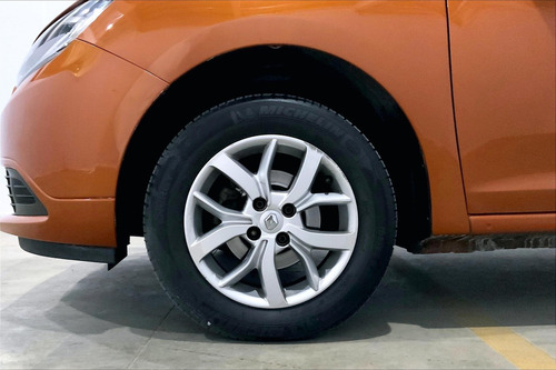 Imagen 9 de 15 de Renault Sandero 5 Pts Hb Sandero Expression, 16l, Tm5, A/a