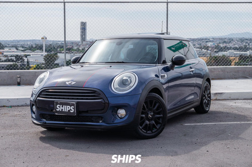 Mini Cooper 1.5 Chili 3p Mt