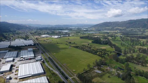 Lote En Arriendo/venta En Vda. San Martín. Cod A1030130