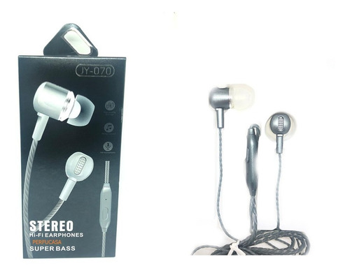 Auriculares Android Por Mayor 10 Unidades X Mayor Surtidos