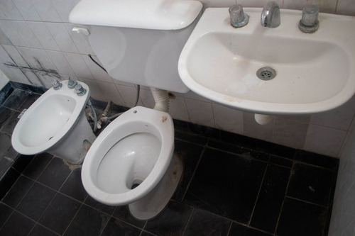 Departamento 2 Dorm Venta Barrio Bancario Zona Sur