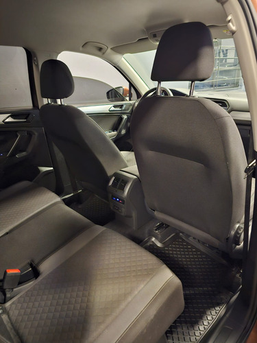 Volkswagen Tiguan Allspace 1.4 Tsi Trendline 150cv Dsg