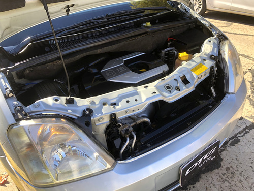 Chevrolet Meriva 1.8 Gl Plus