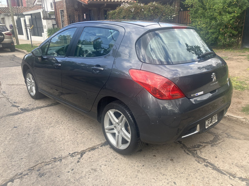Peugeot 308 1.6 Feline Hdi 115cv