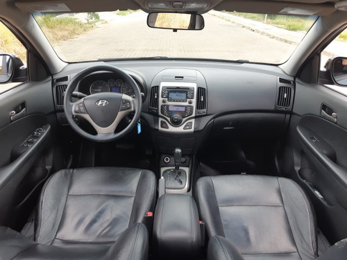 Hyundai I30 2.0 Gls Aut. 5p