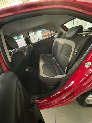 Chevrolet Onix 1.0 Lt 5p