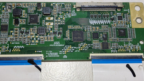 T-con Daewoo L43s6550bn (Usado)