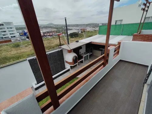 Casa En Venta En Zen House, 3 Recamaras, Estudio, 2.5 Baños, Gran Ubicación!