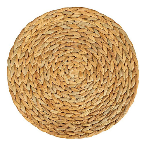 Tapete Para, Almohadillas Resistentes Al Calor, Platos 18 Cm