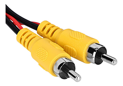 Cámara Retrovisora De Respaldo Para Automóvil Pc7070k