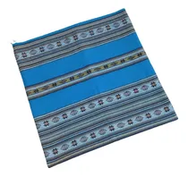 Comprar Aguayos De 240x1,20cm Variedad De Colores - Barro Cocido