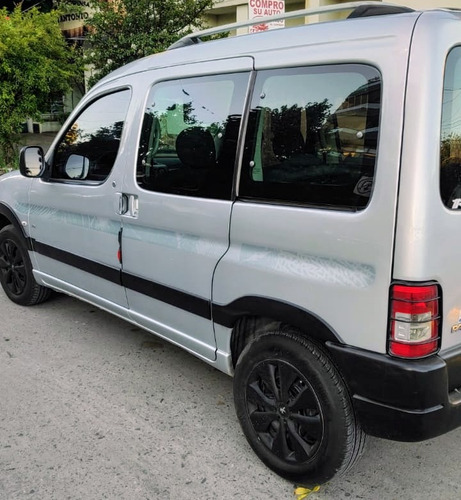 Peugeot Partner 1.6 Hdi Furgon Confort