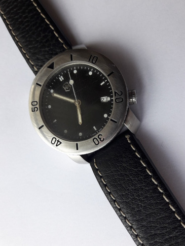 Victorinox Swiss Army V7-10 Sub Swiss Made Original Raro!!!