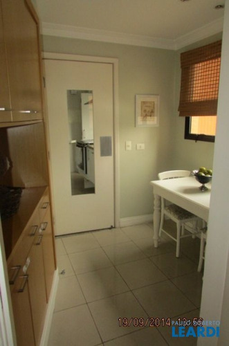Imagem 15 de 15 de Apartamento - Panamby - Sp - 453843
