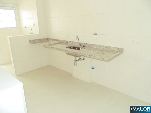 Imagem 10 de 30 de Residencial Quantum - Apartamento Para Venda No Boqueirão - Bo1153 - 70024500