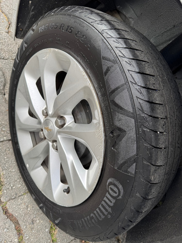 Chevrolet Onix plus 1.0 Ltz Turbo Aut. 4p
