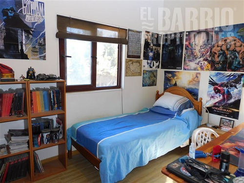 Imagen 15 de 20 de Casa En Venta De 4 Dormitorios En Colina