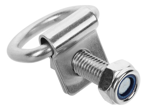 Ganchos De Anclaje Resistentes Con Pernos En Forma De Anillo